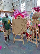 Le Junkanoo
