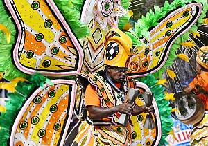 Junkanoo