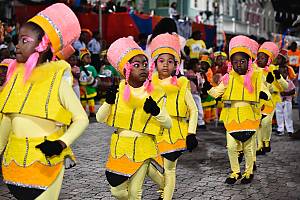 El Junkanoo