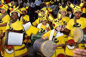 Junkanoo