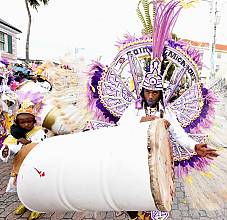 Junkanoo