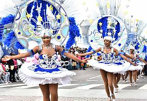 Junkanoo