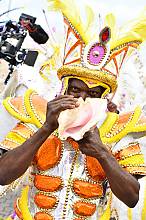 Junkanoo