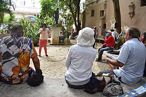 Bolero: identity, emotion and poetry turned into song