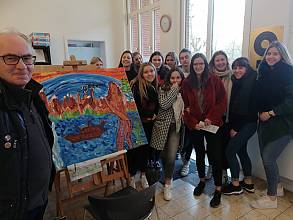 Safeguarding foster care heritage in the merciful city of Geel: a community-based care model