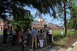 Safeguarding foster care heritage in the merciful city of Geel: a community-based care model