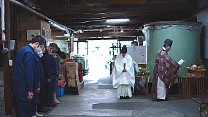 Les connaissances et savoir-faire traditionnels relatifs à la fabrication de saké à base de koji au Japon