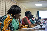 Capacity-building for safeguarding living heritage and sustainable development in Ghana 