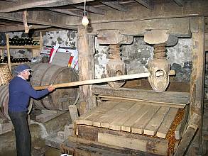La culture asturienne du cidre