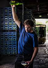 Asturian cider culture