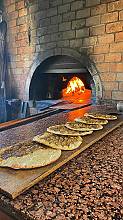 Al-Man’ouché, an emblematic culinary practice in Lebanon