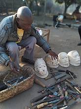 Ingoma Ya Mapiko