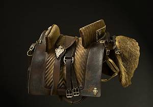 Equestrian art in Portugal