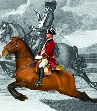 Equestrian art in Portugal