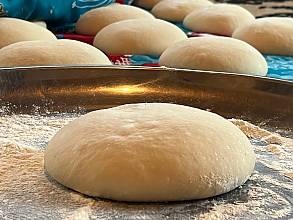 Tandir craftsmanship and bread baking in Azerbaijan