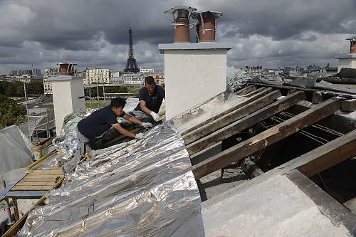 Training Programme for the Global Facilitators Network: Living heritage in urban contexts