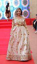 The women’s ceremonial costume in the Eastern region of Algeria: knowledge and skills associated with the making and adornment of the Gandoura, the Melehfa, the Caftan, the Quat and the Lhef