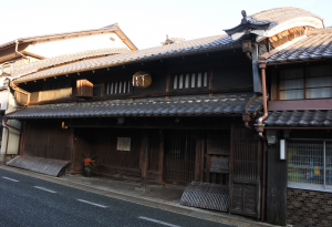 Traditional knowledge and skills of sake-making with koji mold in Japan