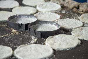 Le savoir-faire et les pratiques traditionnels liés à la fabrication et à la consommation de la cassave