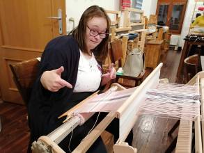 L’école d’artisanat ÚĽUV 