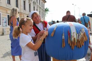 School of Crafts ÚĽUV
