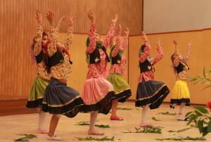 Ceremony of Mehregan