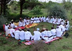 Xeer Ciise: Oral customary laws of Somali-Issa communities in Ethiopia, Djibouti and Somalia
