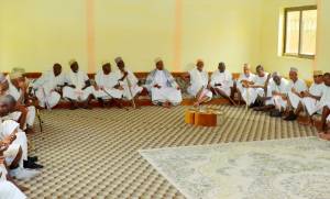 Le xeer ciise, droit coutumier oral des communautés somali-issa en Éthiopie, à Djibouti et en Somalie