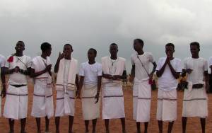 Xeer Ciise: Oral customary laws of Somali-Issa communities in Ethiopia, Djibouti and Somalia