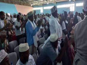 Xeer Ciise: Oral customary laws of Somali-Issa communities in Ethiopia, Djibouti and Somalia