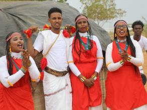 Xeer Ciise: Oral customary laws of Somali-Issa communities in Ethiopia, Djibouti and Somalia