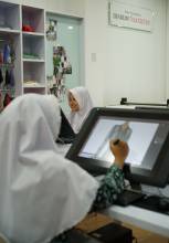 Kebaya: knowledge, skills, traditions and practices