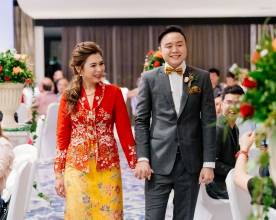 Kebaya: knowledge, skills, traditions and practices