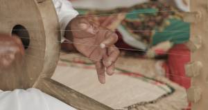 Semsemiah: instrument crafting and playing