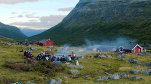 Summer farming at fäbod and seter: knowledge, traditions and practices related to the grazing of outlying lands and artisan food production