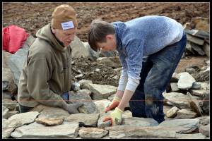 L’art de la construction en pierre sèche : savoir-faire et techniques