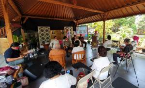 Cultural practices and expressions linked to Balafon and Kolintang in Mali, Burkina Faso, Côte d'Ivoire and Indonesia