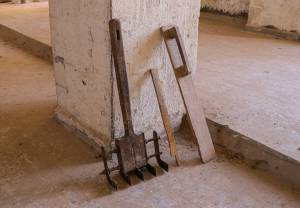L’artisanat du savon Ghar d’Alep