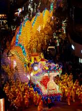 Spring festival, social practices of the Chinese people in celebration of traditional new year