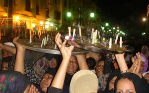 Henna: rituals, aesthetic and social practices