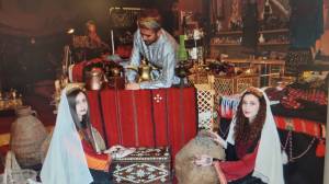 Le henné : rituels, esthétique et pratiques sociales