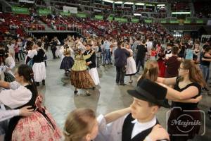Csárdás dance tradition