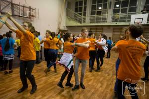 El Csárdás, danza tradicional
