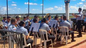 Guarania, sound of Paraguayan soul