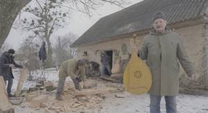 Le programme de sauvegarde de la tradition de la kobza et de la vielle à roue