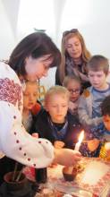 Le pysanka, tradition et art ukrainiens de décorer des œufs