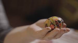 Pysanka, Ukrainian tradition and art of decorating eggs