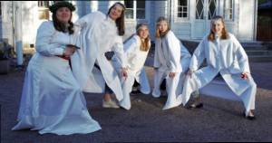 Heritage Hubs – Enhancing Intercultural Interaction in Schools through ICH