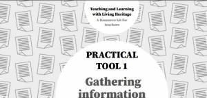 Outil pratique 1 : Collecter les informations