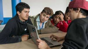 Closing of the CRESPIAL pilot project (Peru)